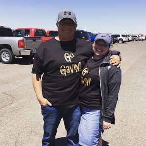 Meet your Posher, Denise